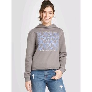 the Rolling Stones | Steel Wheels Sweatshirt